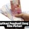 11 Aplikasi Penghasil Uang 100 Ribu Perhari